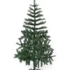 Künstlicher Weihnachtsbaum In Grün - (H)150 Cm 2 Künstlicher Weihnachtsbaum In Grün - (H)150 Cm -Heimdekoration aberto design kunstlicher weihnachtsbaum in grun h 150 cm