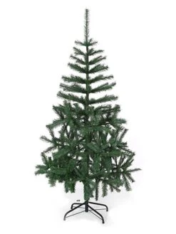 Künstlicher Weihnachtsbaum In Grün - (H)150 Cm