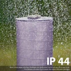 LED Lampion 2er-Set Solar Lampenschlauch SOLARBETRIEBEN In Lila 7 LED Lampion 2er-Set Solar Lampenschlauch SOLARBETRIEBEN In Lila -Heimdekoration amare led lampion 2er set solar lampenschlauch solarbetrieben in lila 2