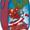 Pop Up Tonne, Marvel Avengers 1 Pop Up Tonne, Marvel Avengers -Heimdekoration arditex pop up tonne marvel avengers