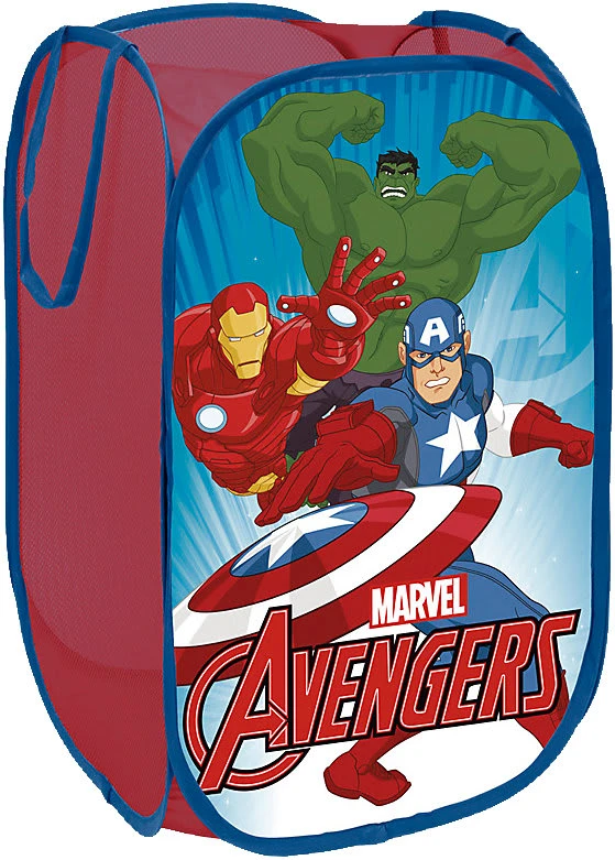 Pop Up Tonne, Marvel Avengers 3 Pop Up Tonne, Marvel Avengers