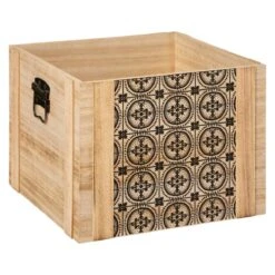 Aufbewahrungsboxen In Braun 8 Aufbewahrungsboxen In Braun -Heimdekoration atmosphera createur dinterieur aufbewahrungsboxen in braun 2