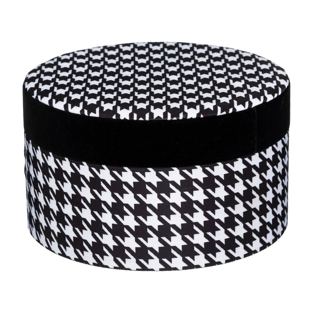 Aufbewahrungsboxen In Schwarz 5 Aufbewahrungsboxen In Schwarz – Bild 3