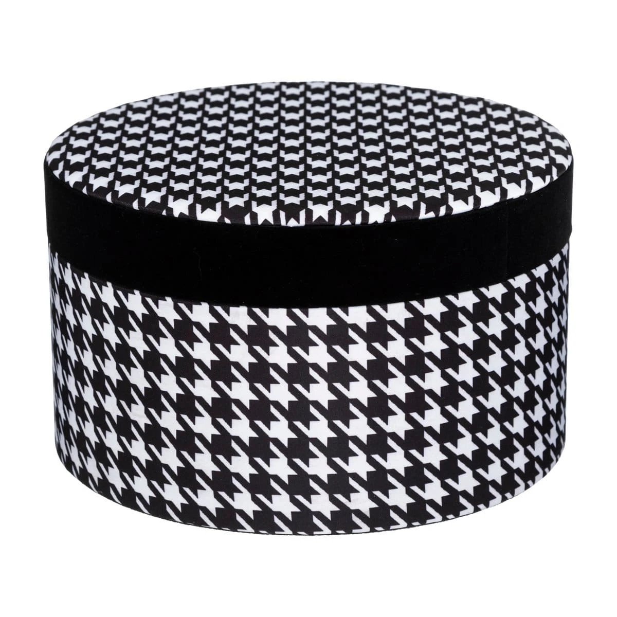 Aufbewahrungsboxen In Schwarz 6 Aufbewahrungsboxen In Schwarz – Bild 4