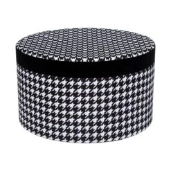 Aufbewahrungsboxen In Schwarz 13 Aufbewahrungsboxen In Schwarz -Heimdekoration atmosphera createur dinterieur aufbewahrungsboxen in schwarz 5