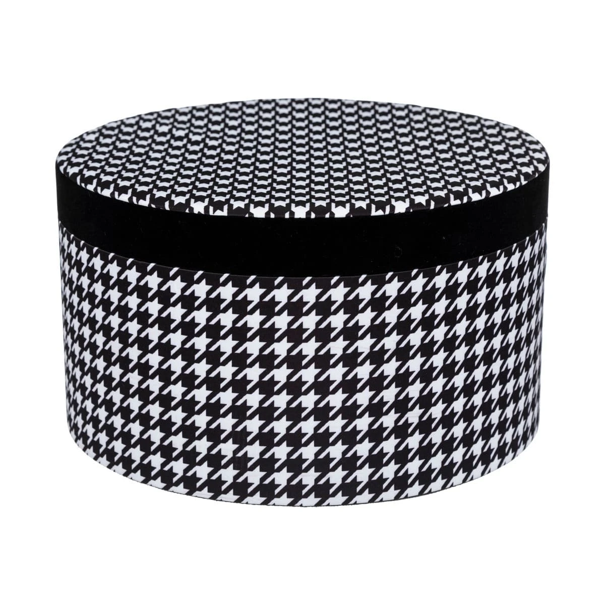 Aufbewahrungsboxen In Schwarz 8 Aufbewahrungsboxen In Schwarz – Bild 6