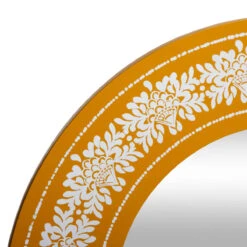 Dekospiegel In Braun 7 Dekospiegel In Braun -Heimdekoration atmosphera createur dinterieur dekospiegel in braun 2