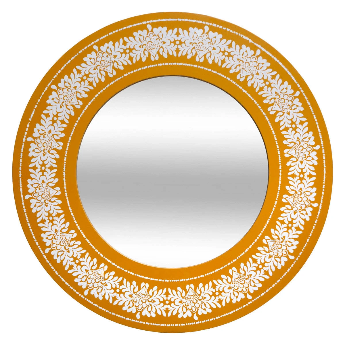 Dekospiegel In Braun 3 Dekospiegel In Braun