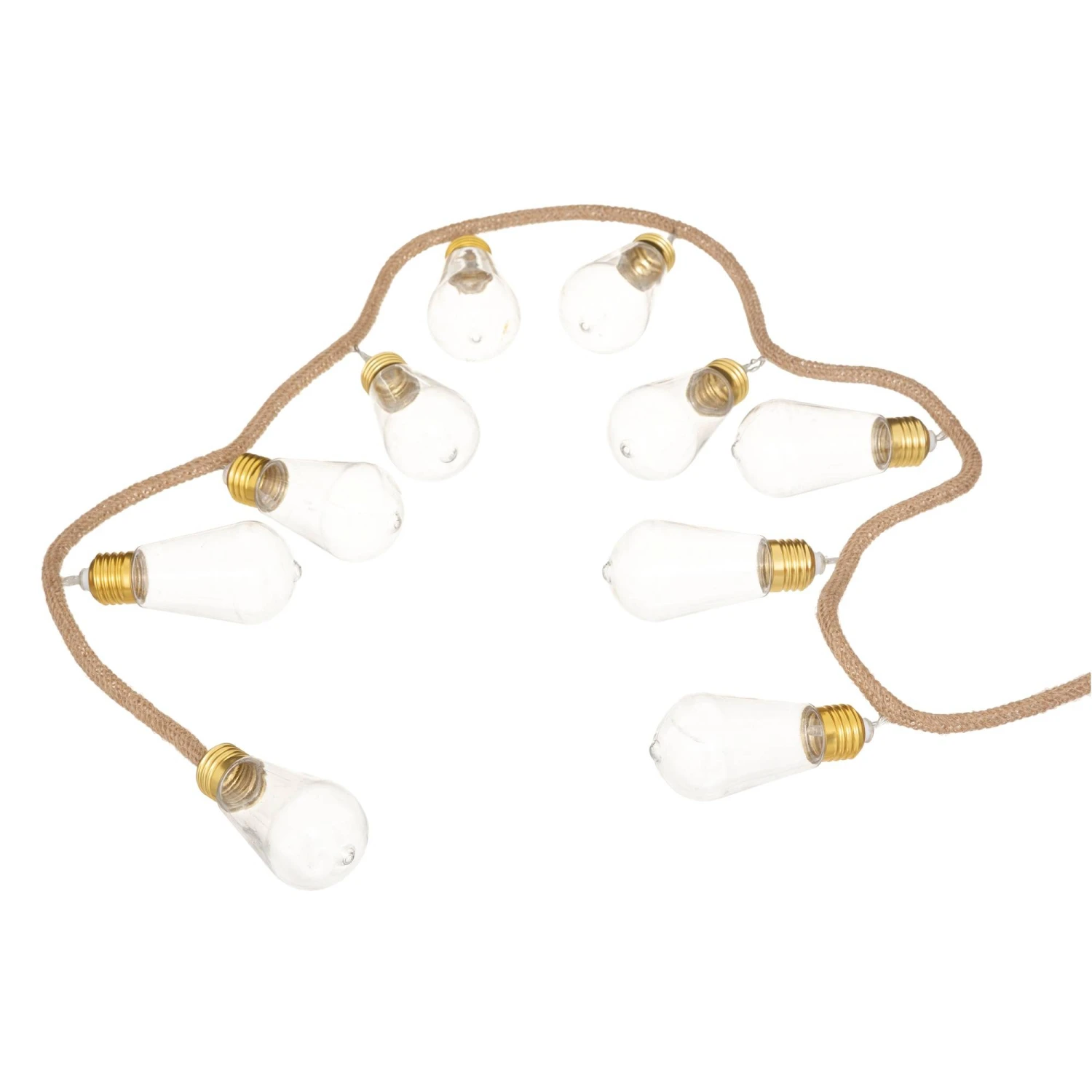 Lichterkette In Transparent 2 Lichterkette In Transparent