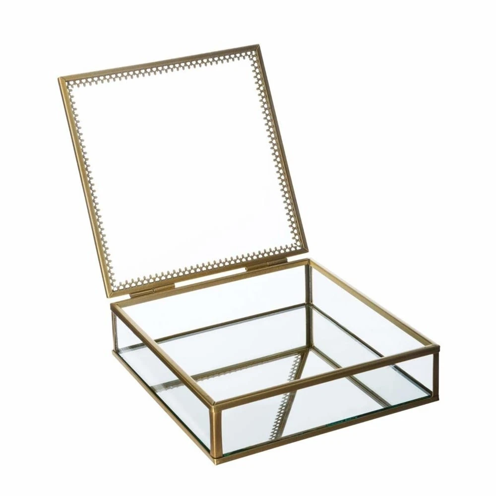 Schmuckkästchen In Gold 7 Schmuckkästchen In Gold – Bild 5