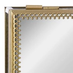 Schmuckkästchen In Gold 13 Schmuckkästchen In Gold -Heimdekoration atmosphera createur dinterieur schmuckkastchen in gold 5