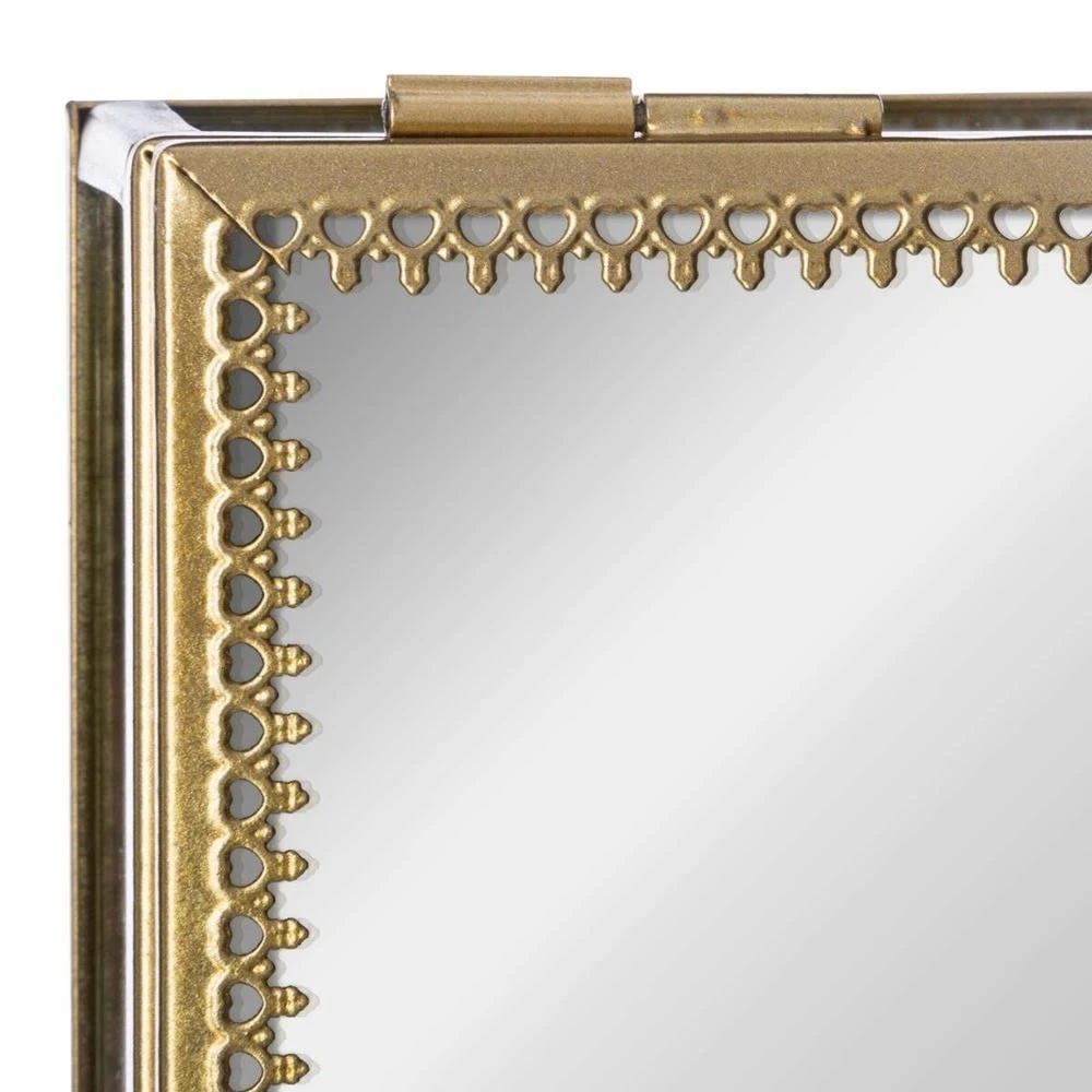 Schmuckkästchen In Gold 8 Schmuckkästchen In Gold – Bild 6