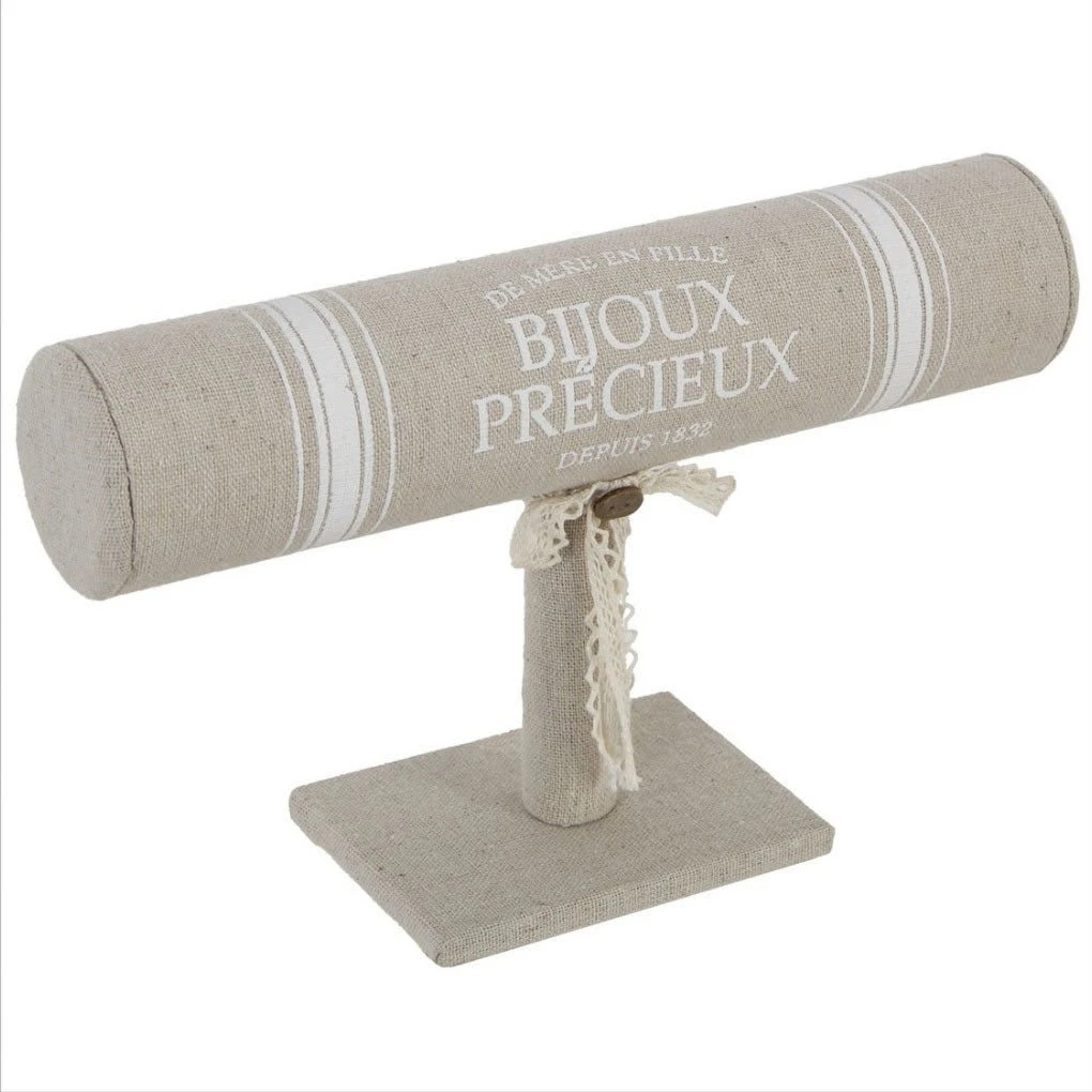 Schmuckständer In Beige 3 Schmuckständer In Beige