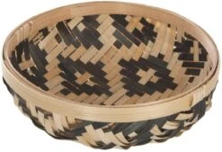 Schüssel-Set In Braun 9 Schüssel-Set In Braun -Heimdekoration atmosphera createur dinterieur schussel set in braun 2