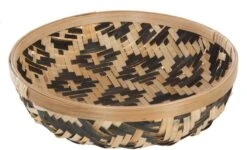 Schüssel-Set In Braun 10 Schüssel-Set In Braun -Heimdekoration atmosphera createur dinterieur schussel set in braun 3