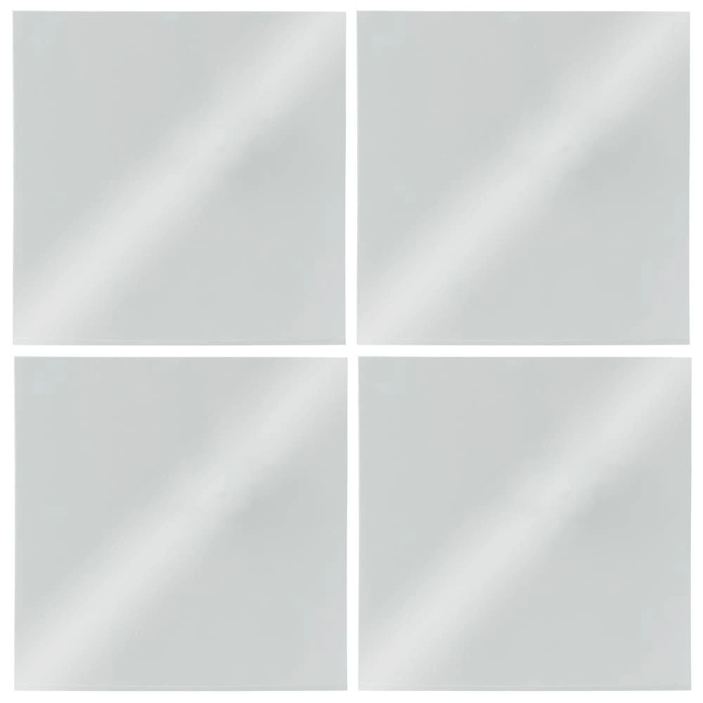 Spiegel In Silbern 3 Spiegel In Silbern