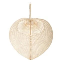 Wanddekoration In Beige