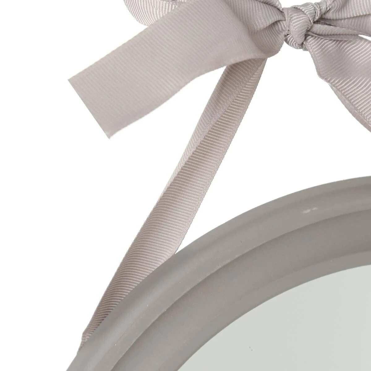 Wandspiegel In Grau 4 Wandspiegel In Grau – Bild 2