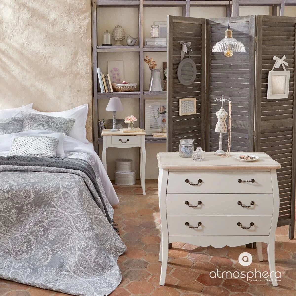 Wandspiegel In Grau 5 Wandspiegel In Grau – Bild 3