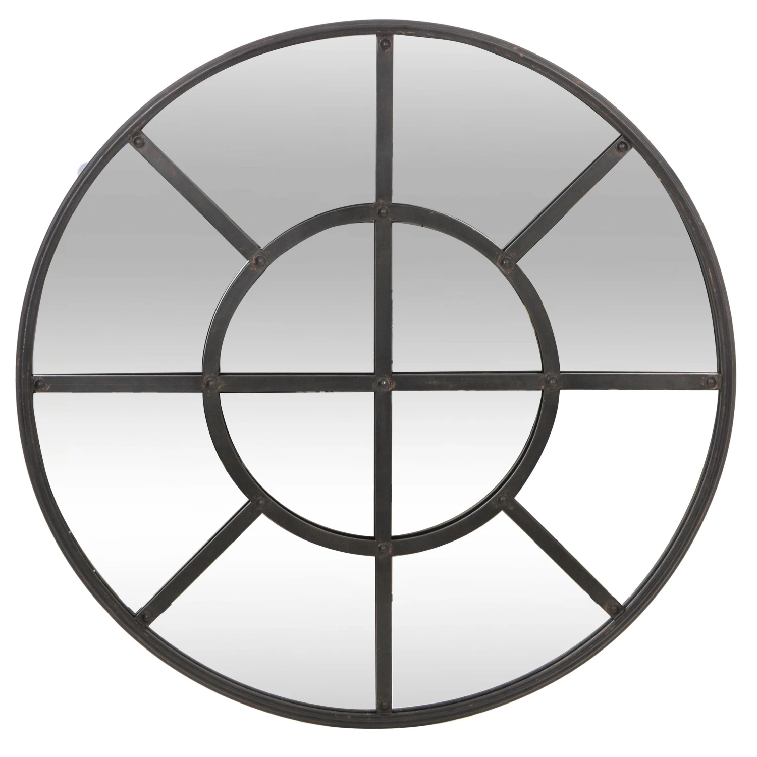 Wandspiegel In Schwarz 3 Wandspiegel In Schwarz