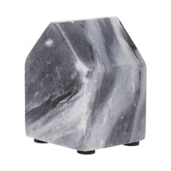 Deko-Haus L 6 X H 9cm BLOCKHOUSE In Grau 15 Deko-Haus L 6 X H 9cm BLOCKHOUSE In Grau -Heimdekoration butlers deko haus l 6 x h 9cm blockhouse in grau 4