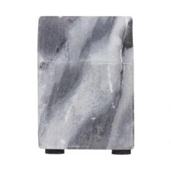 Deko-Haus L 6 X H 9cm BLOCKHOUSE In Grau 16 Deko-Haus L 6 X H 9cm BLOCKHOUSE In Grau -Heimdekoration butlers deko haus l 6 x h 9cm blockhouse in grau 5