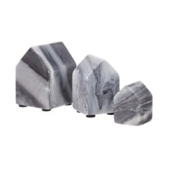 Deko-Haus L 6 X H 9cm BLOCKHOUSE In Grau 17 Deko-Haus L 6 X H 9cm BLOCKHOUSE In Grau -Heimdekoration butlers deko haus l 6 x h 9cm blockhouse in grau 6