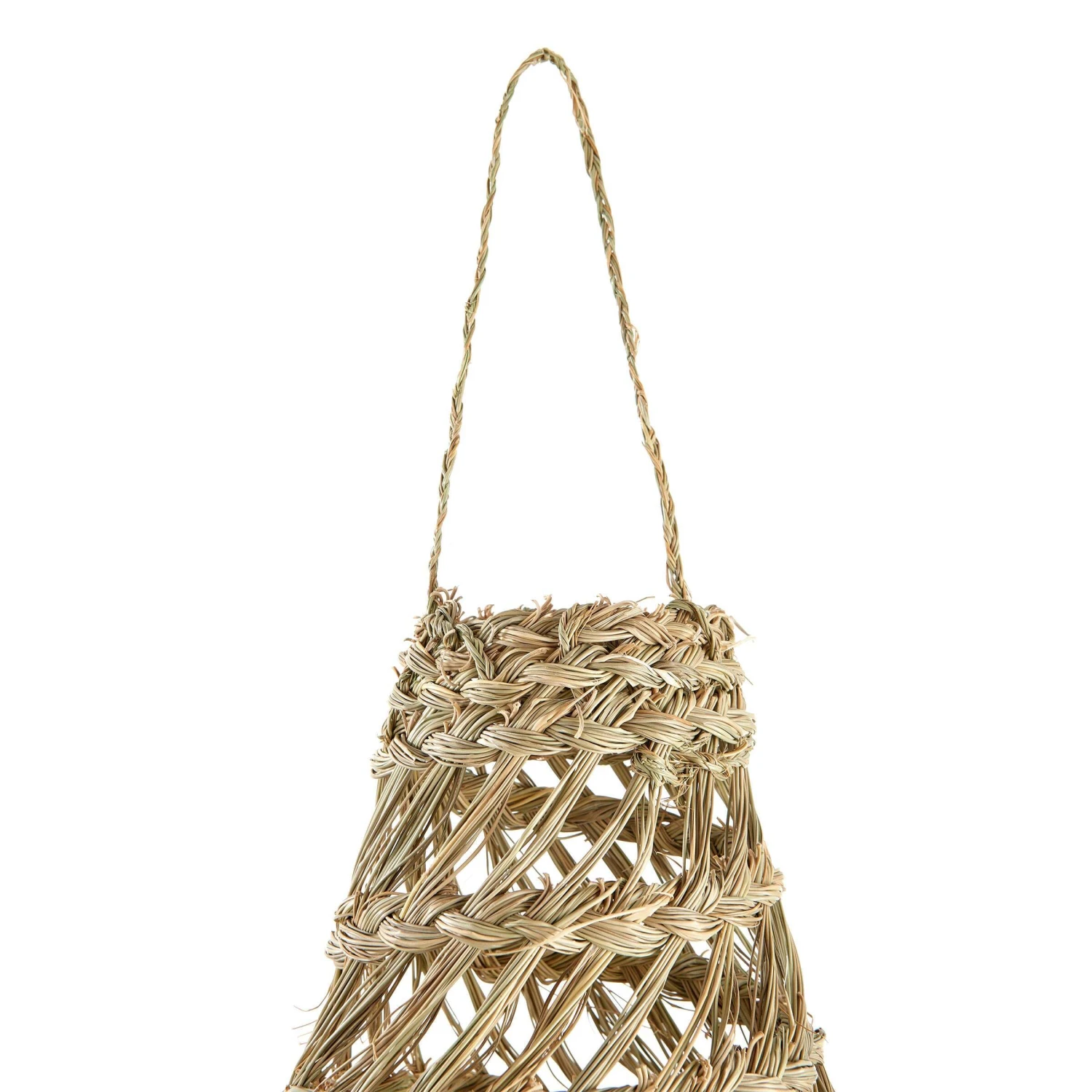 Lampenschirm Höhe 40cm BOMAS In Natur 7 Lampenschirm Höhe 40cm BOMAS In Natur – Bild 5