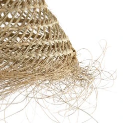 Lampenschirm Höhe 40cm BOMAS In Natur 17 Lampenschirm Höhe 40cm BOMAS In Natur -Heimdekoration butlers lampenschirm hohe 40cm bomas in natur 5