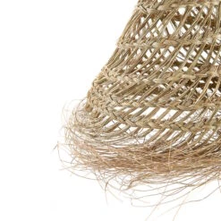 Lampenschirm Höhe 40cm BOMAS In Natur 18 Lampenschirm Höhe 40cm BOMAS In Natur -Heimdekoration butlers lampenschirm hohe 40cm bomas in natur 6