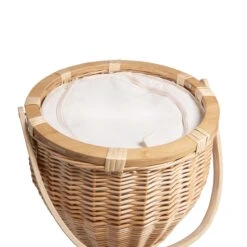 Picknickkorb Inkl. Isolierter Kühltasche THE GREAT OUTDOORS In Natur 18 Picknickkorb Inkl. Isolierter Kühltasche THE GREAT OUTDOORS In Natur -Heimdekoration butlers picknickkorb inkl isolierter kuhltasche the great outdoors in natur 5