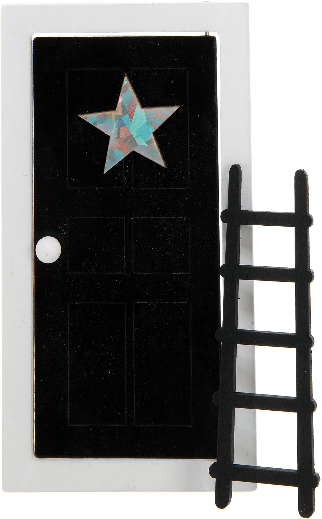 Wichteltüre "Rock Edition" 5 Wichteltüre "Rock Edition" – Bild 4