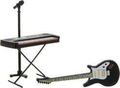 Wichteltüre "Rock Edition" 13 Wichteltüre "Rock Edition" -Heimdekoration chr tanner wichtelture rock edition 4