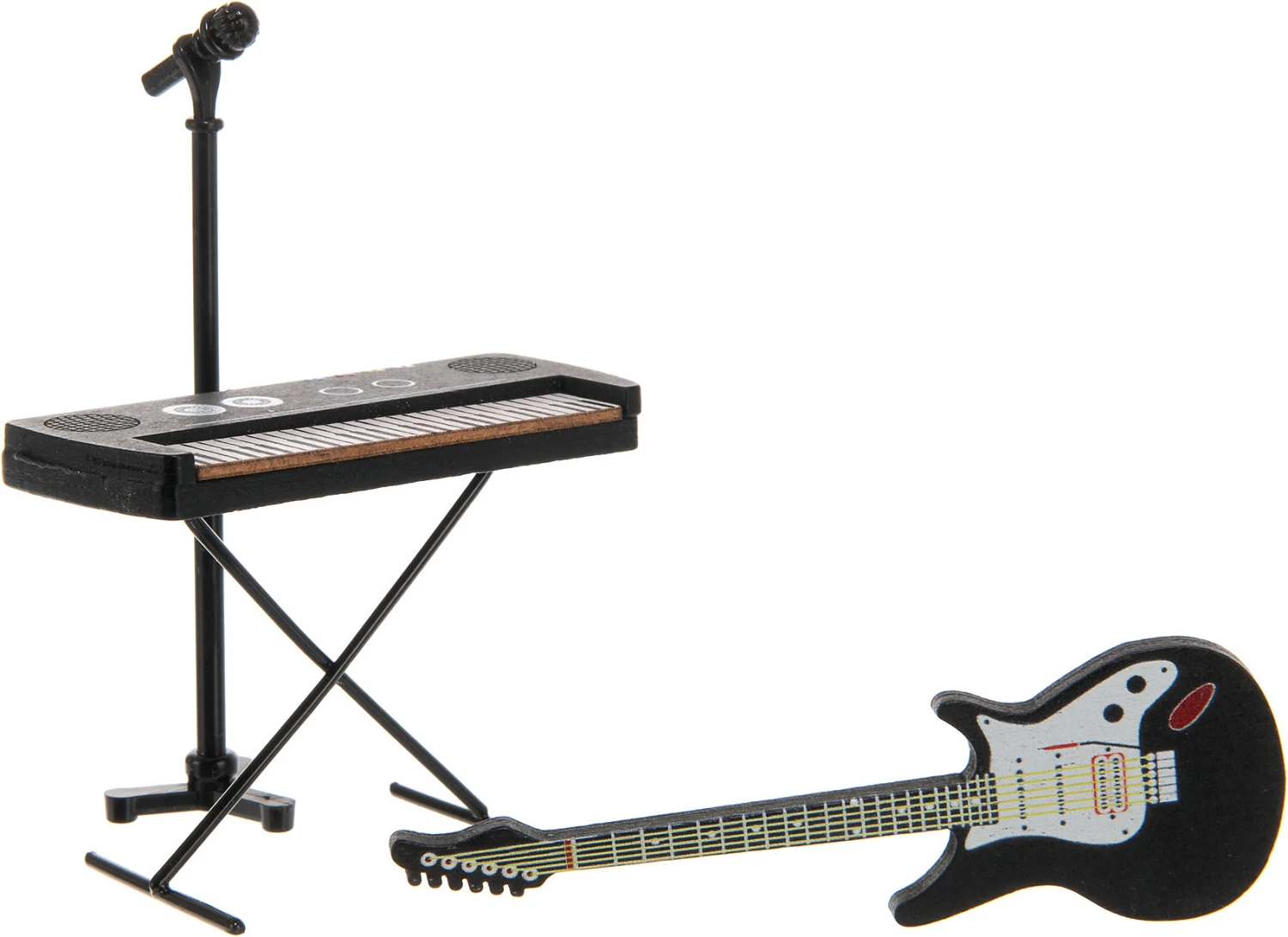 Wichteltüre "Rock Edition" 6 Wichteltüre "Rock Edition" – Bild 5