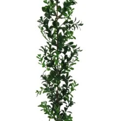 Deko-Girlande Buchsbaum In Grün