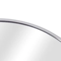 Wandspiegel Modugno In Silber (D)50cm 12 Wandspiegel Modugno In Silber (D)50cm -Heimdekoration en casa wandspiegel modugno in silber d 50cm 4