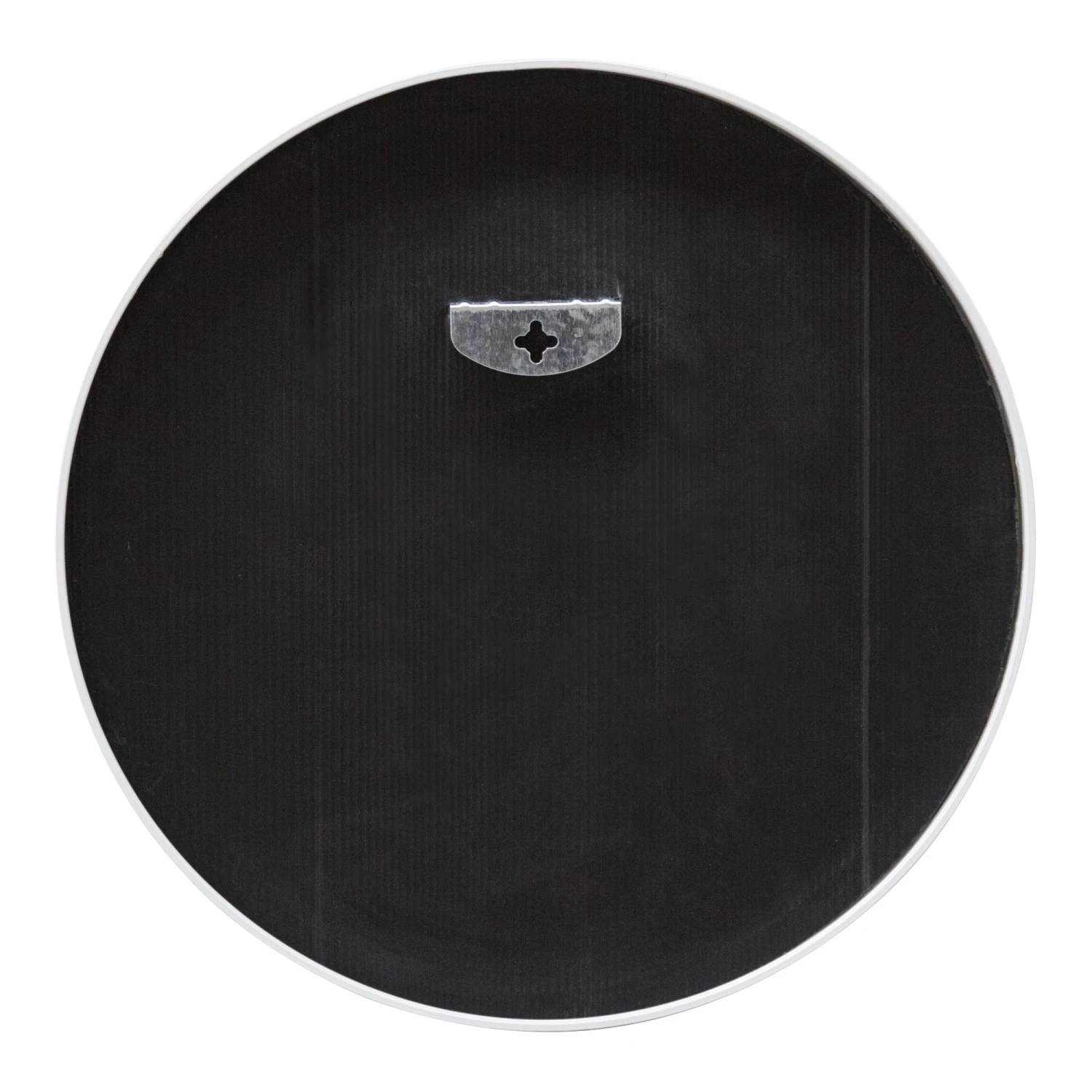 Wandspiegel Modugno In Weiß (D)60cm 6 Wandspiegel Modugno In Weiß (D)60cm – Bild 4