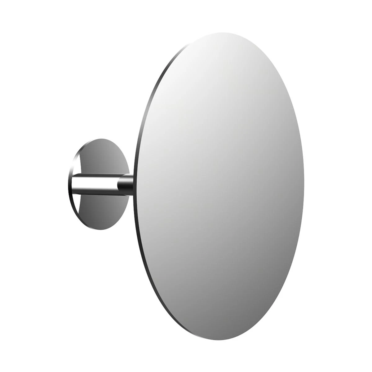 Klebespiegel Randlos Mit 3, 5 Oder 7-fach-Vergrößerung, Ø 200 Mm 3 Klebespiegel Randlos Mit 3, 5 Oder 7-fach-Vergrößerung, Ø 200 Mm