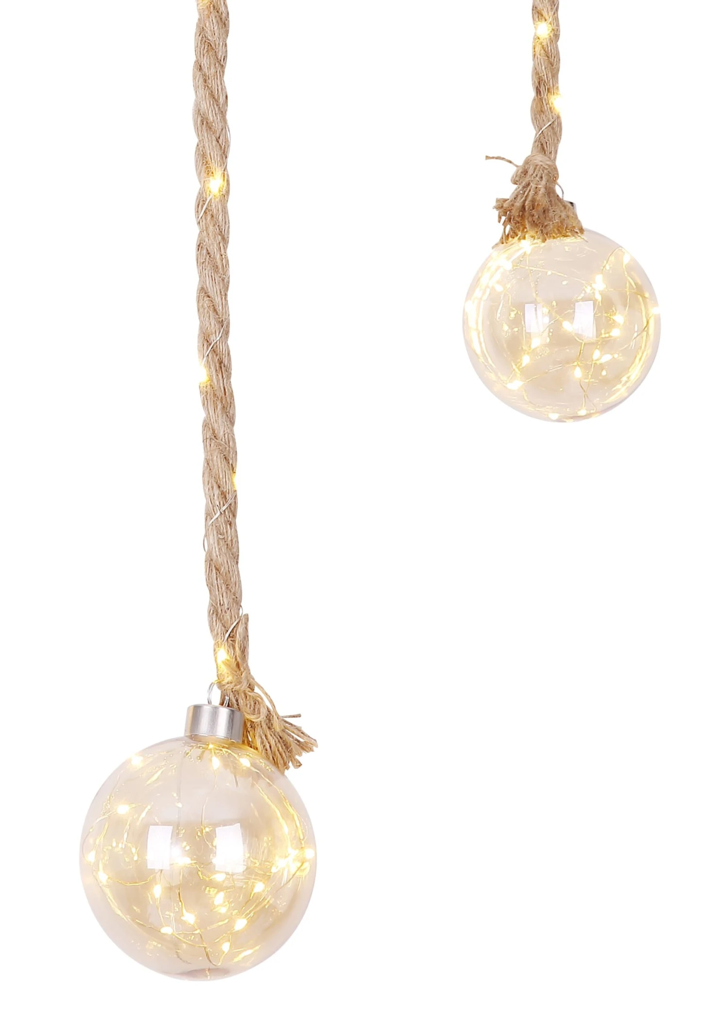 Dekorartikel "ROVETO" In Brown 4 Dekorartikel "ROVETO" In Brown – Bild 3