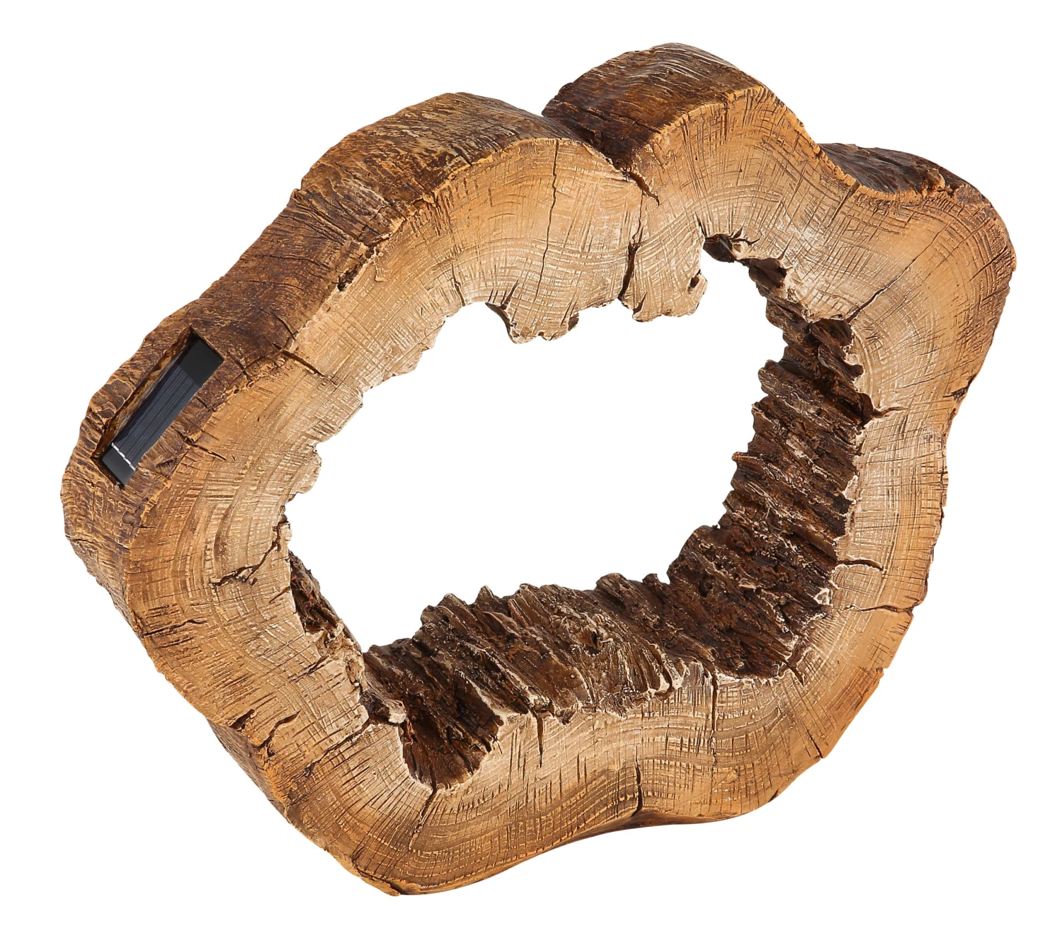 Solarleuchte "SOLAR" In Brown 5 Solarleuchte "SOLAR" In Brown – Bild 3