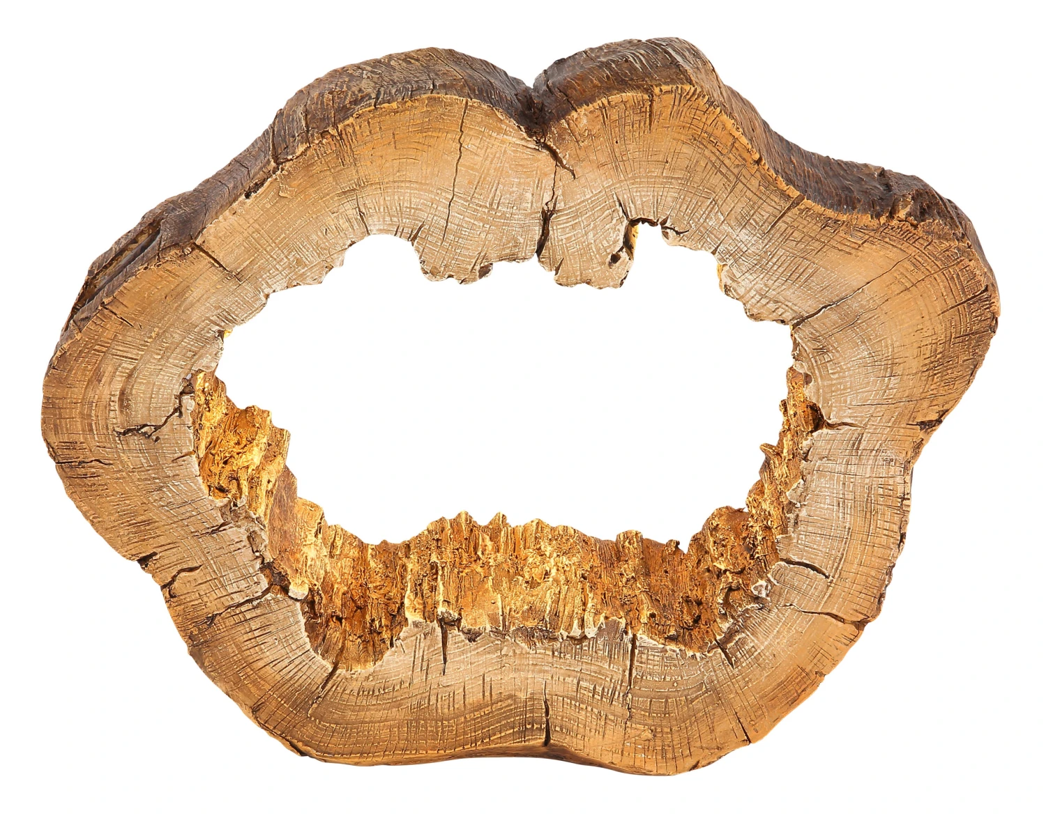 Solarleuchte "SOLAR" In Brown 6 Solarleuchte "SOLAR" In Brown – Bild 4