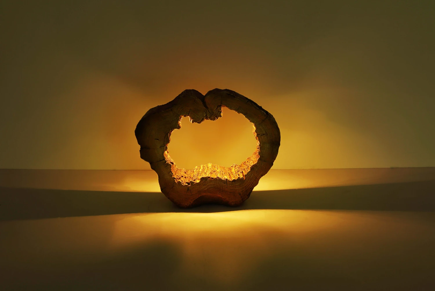 Solarleuchte "SOLAR" In Brown 7 Solarleuchte "SOLAR" In Brown – Bild 5