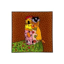 Schale " Markuss Göpfert - Hugs And Kisses " In Mehrfarbig