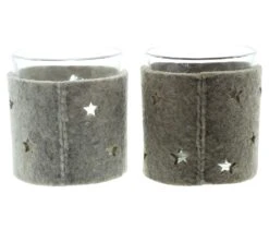 Spar-Set 2x Teelichthalter "Hirsch", Ø 7 X 8 Cm, Ohne Kerzen In Braun 9 Spar-Set 2x Teelichthalter "Hirsch", Ø 7 X 8 Cm, Ohne Kerzen In Braun -Heimdekoration homeliving spar set 2x teelichthalter hirsch o 7 x 8 cm ohne kerzen in braun 3