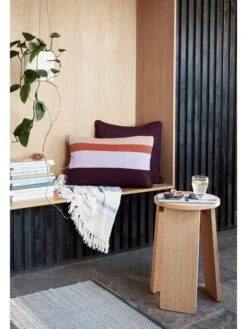 2er-Set: Hängetöpfe "Aero" In Weiß -Heimdekoration hubsch 2er set hangetopfe aero in weiss 2