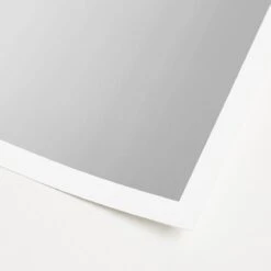 Poster "Shh" In Schwarz & Weiß 6 Poster "Shh" In Schwarz & Weiß -Heimdekoration juniqe poster shh in schwarz and weiss 1