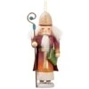 Baumschmuck Miniknackl "St. Nikolaus", 11cm In Bunt 2 Baumschmuck Miniknackl "St. Nikolaus", 11cm In Bunt -Heimdekoration kathes original baumschmuck miniknackl st nikolaus 11cm in bunt
