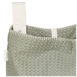 Spielzeugbeutel Antwerp In Grün 9 Spielzeugbeutel Antwerp In Grün -Heimdekoration koeka spielzeugbeutel antwerp in grun 3