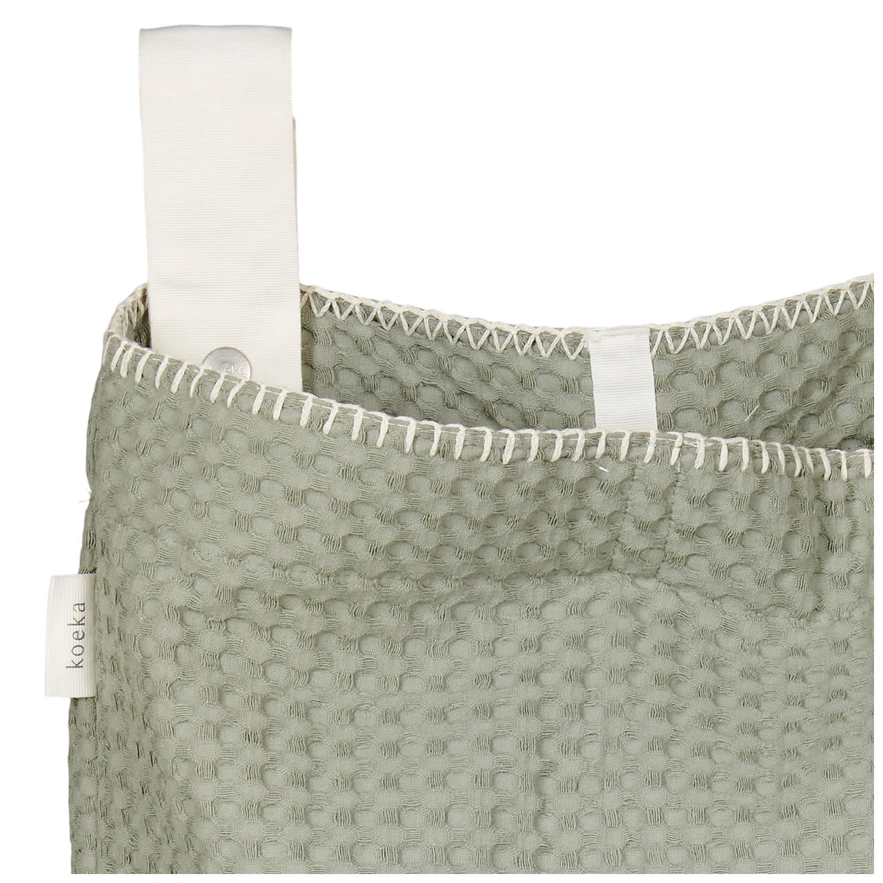 Spielzeugbeutel Antwerp In Grün 6 Spielzeugbeutel Antwerp In Grün – Bild 4