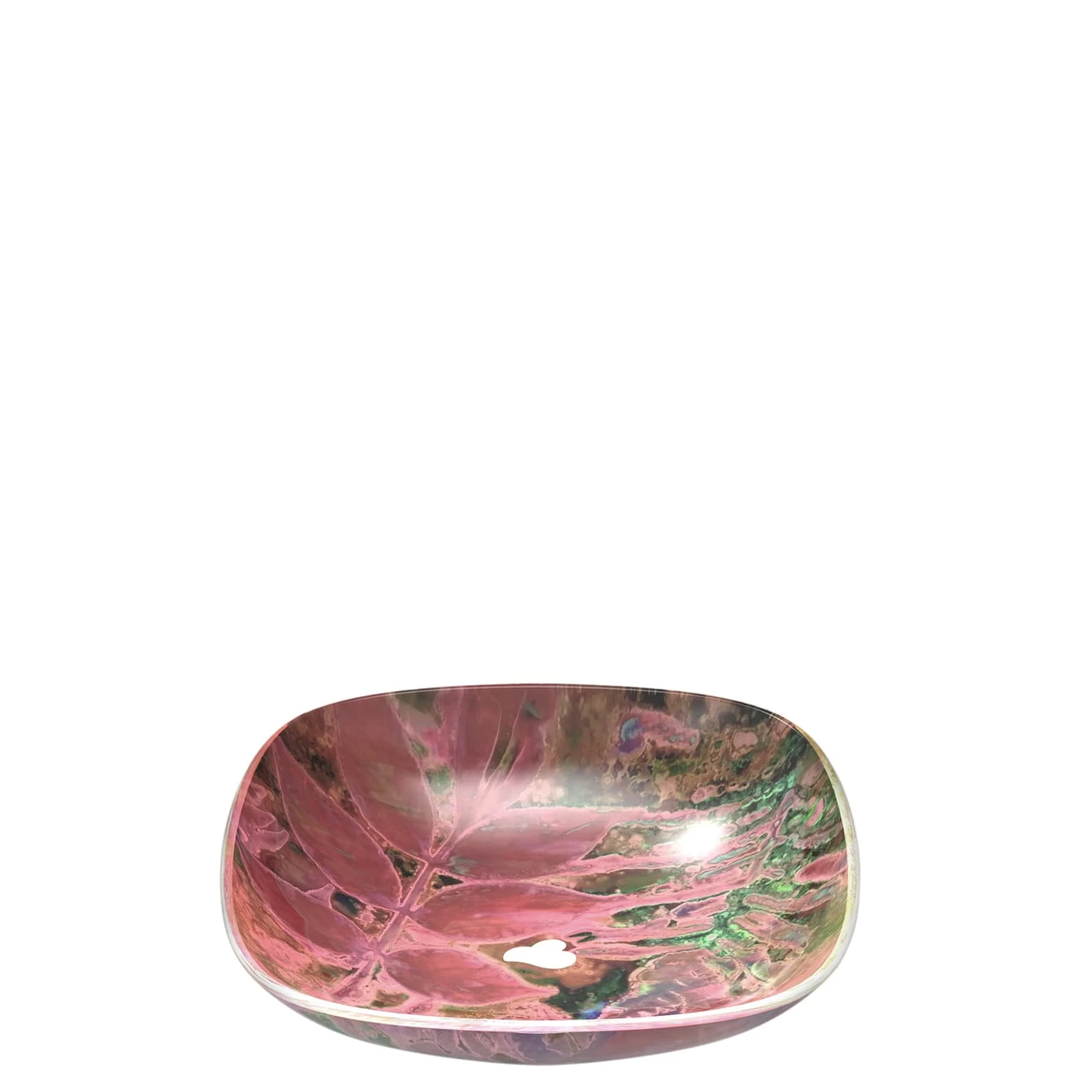 Leonardo Schale CALMO 4er-Set Blätter 3 Leonardo Schale CALMO 4er-Set Blätter